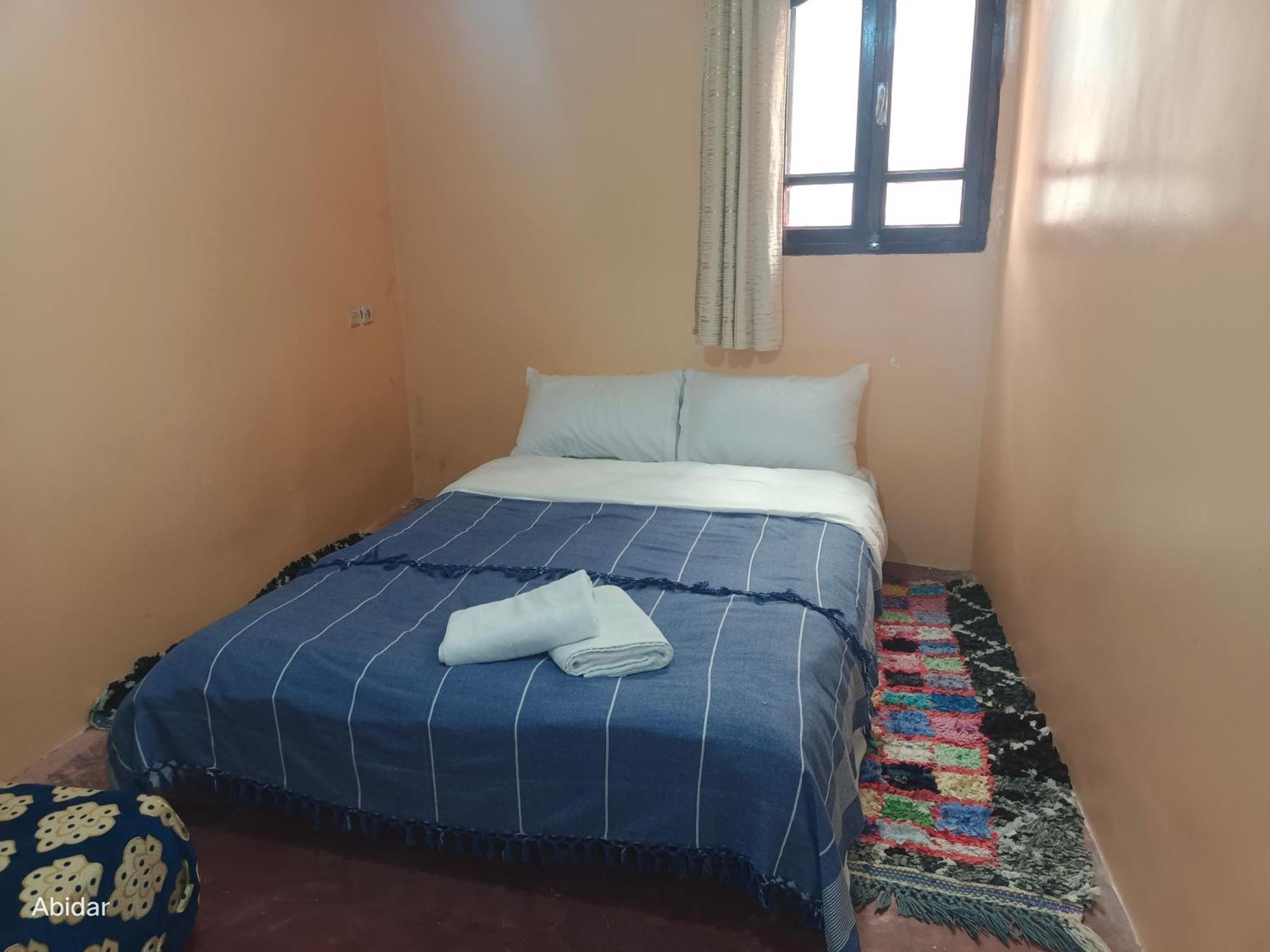 Wave Apartments Taghazout Ngoại thất bức ảnh