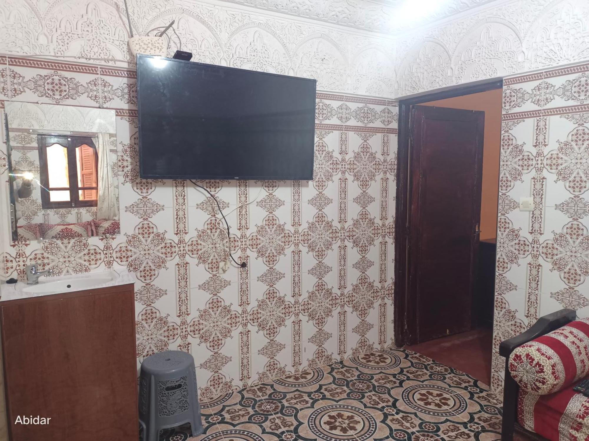 Wave Apartments Taghazout Ngoại thất bức ảnh