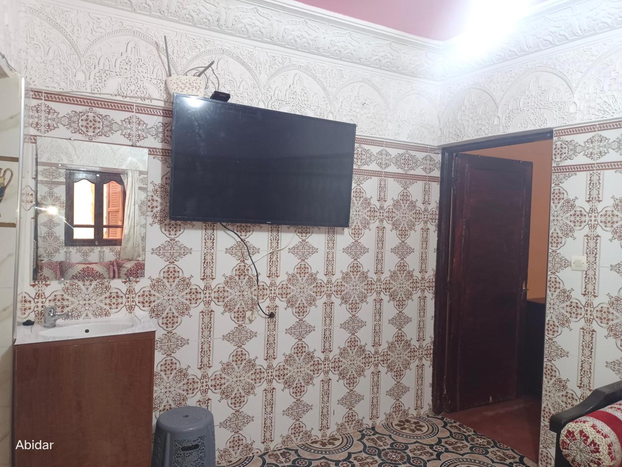 Wave Apartments Taghazout Ngoại thất bức ảnh
