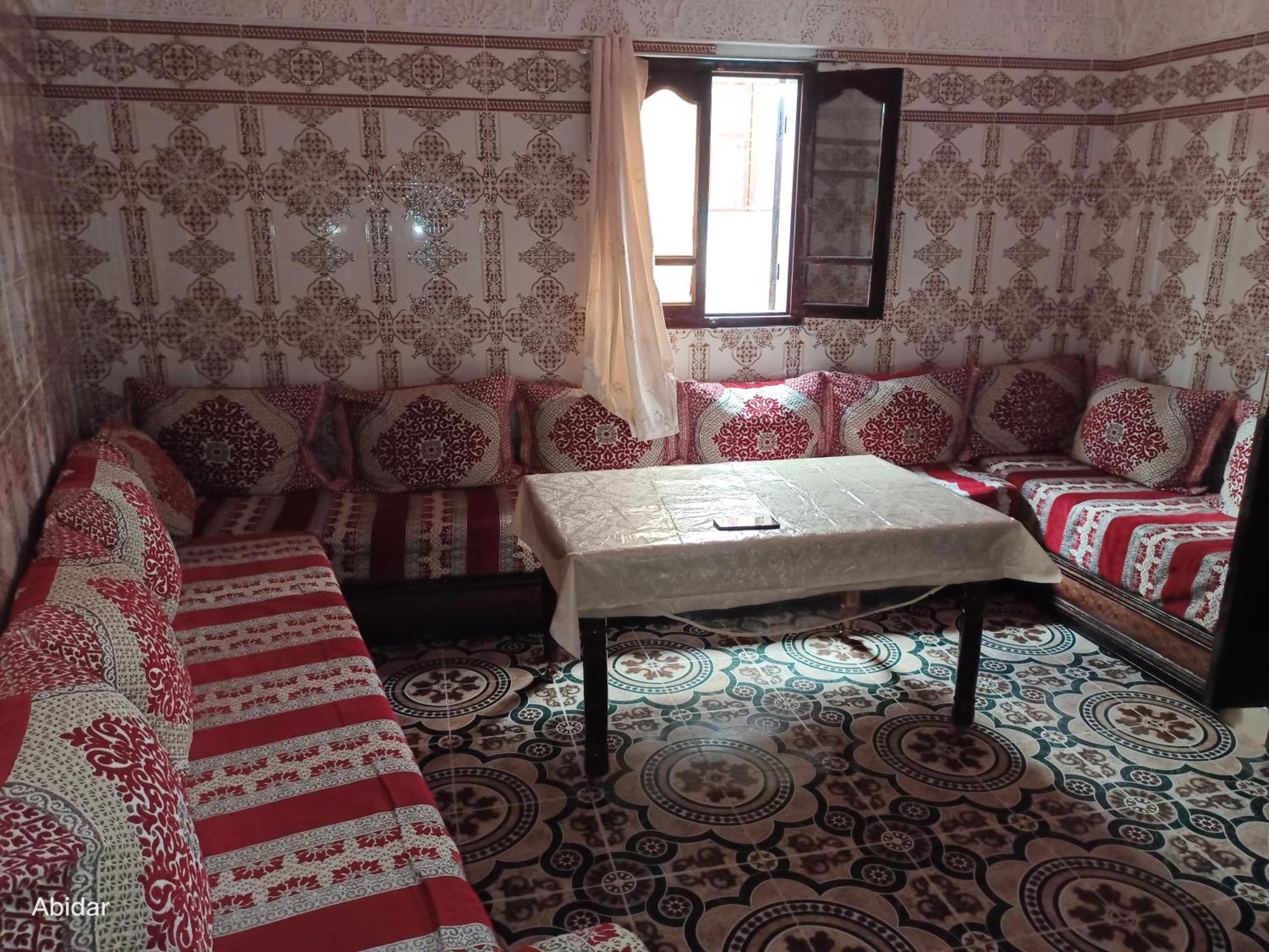 Wave Apartments Taghazout Ngoại thất bức ảnh